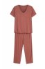 Piżama Henderson Ladies 43023 kr/r Noves 2 S-3XL
